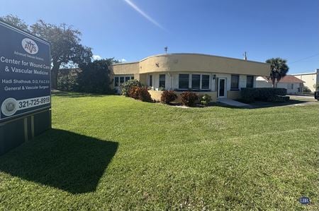 Preview of Office space for Rent at 1248 - 1250 South Harbor City Boulevard