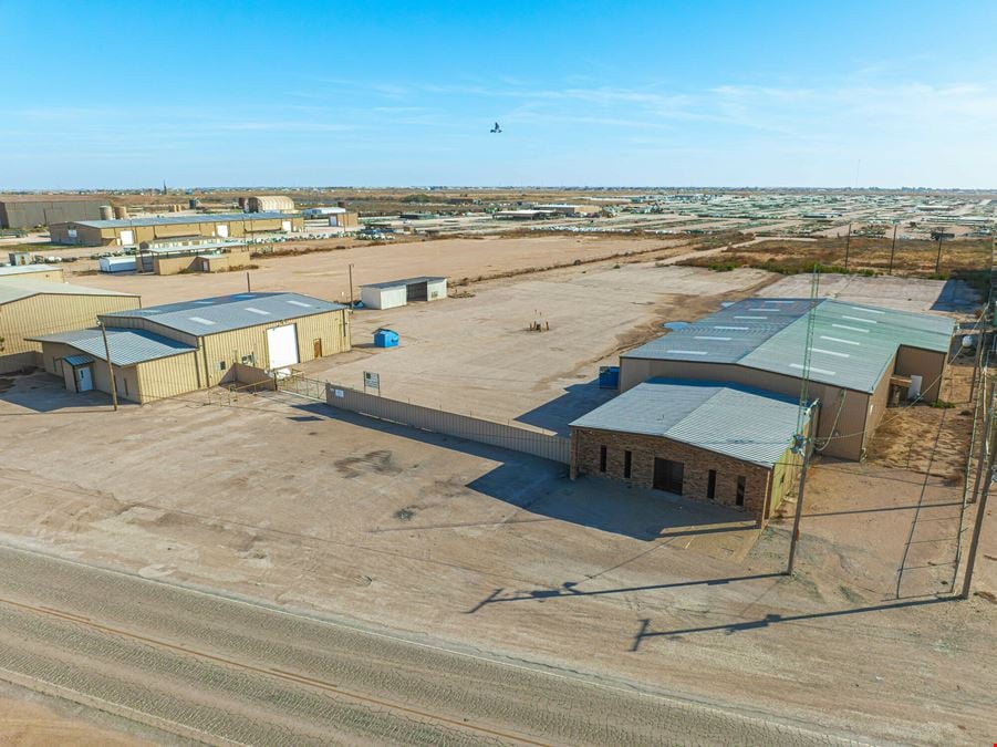 6610 E Hwy 80 & 6618 E Hwy 80 
