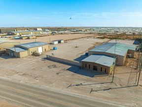 6610 E Hwy 80 & 6618 E Hwy 80 