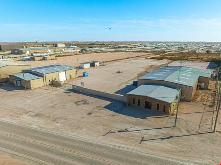 Preview of Industrial space for Sale at 6610 E Hwy 80 & 6618 E Hwy 80 
