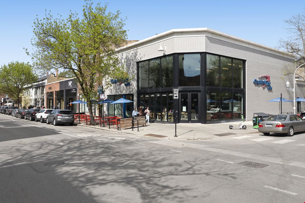 Southport Retail Collection