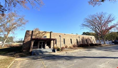 Preview of Industrial space for Rent at 2230 Lithonia Industrial Blvd