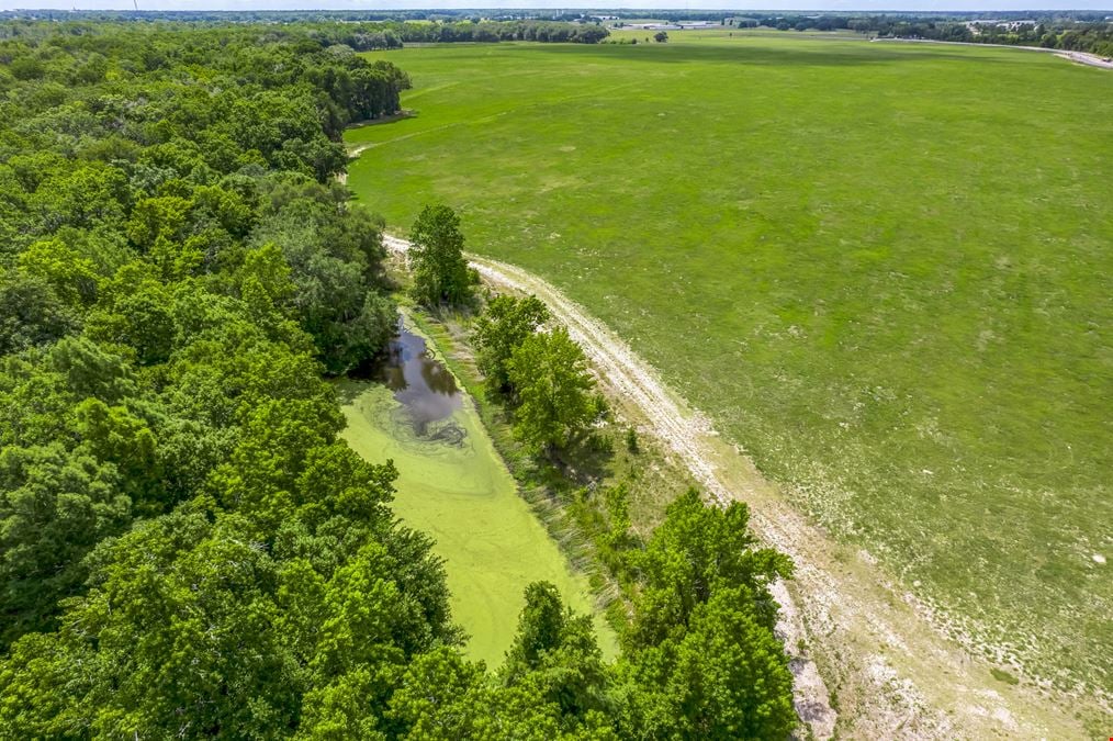 CR-470 and I-75 Land Investment