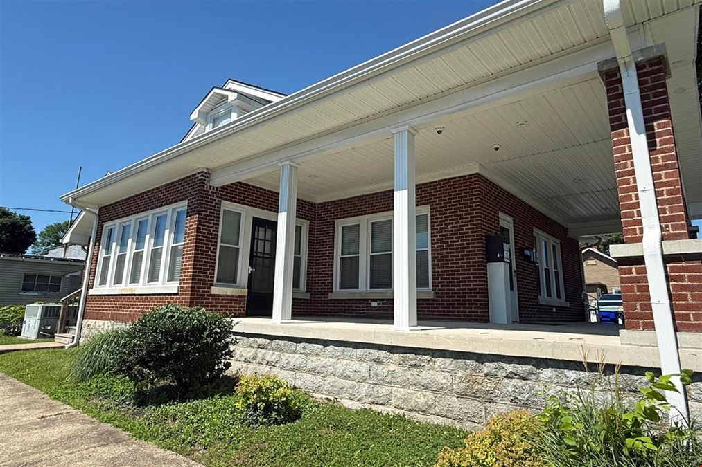 301 W Kentucky Ave