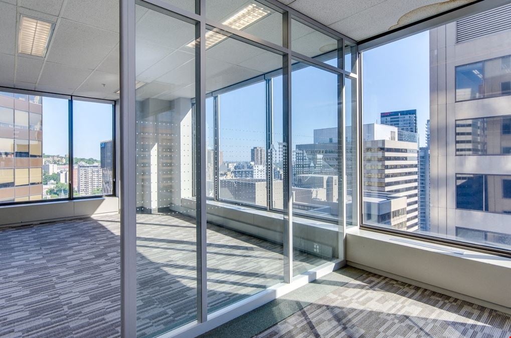 2020 Boulevard Robert-Bourassa