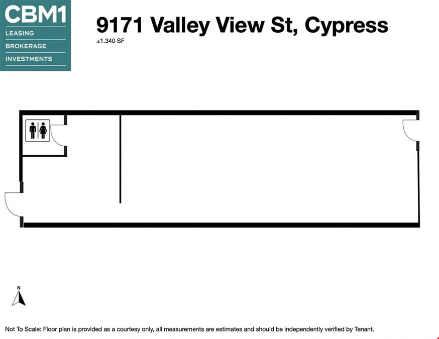 Lakeshore I & II Plaza / Lakeshore and Valley View