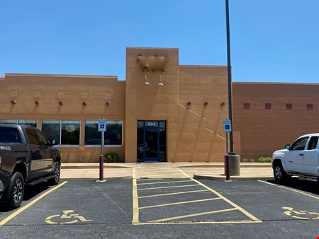 Preview of Retail space for Rent at 334 North West Bypass