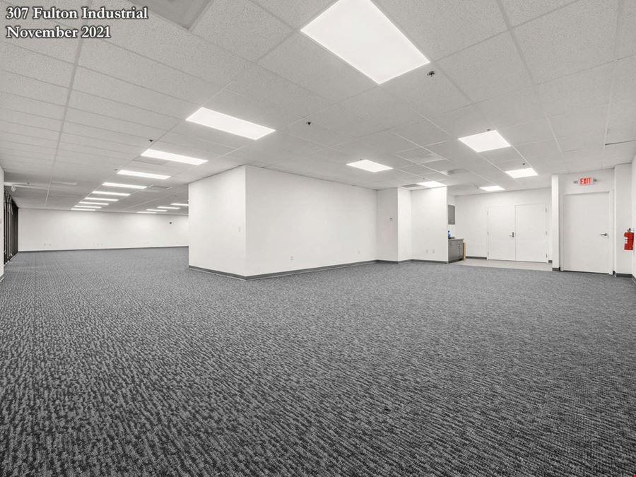 307 Fulton Industrial Circle