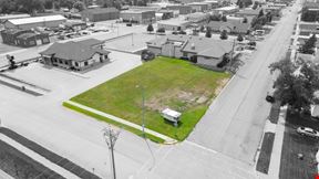 5th Ave NE Commercial Lot