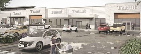 Preview of Retail space for Rent at 6445 E Main St