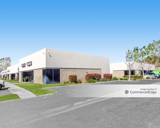 Preview of Industrial space for Rent at 12124 Severn Way