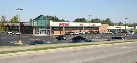 Preview of commercial space at 99 Briggs Drive