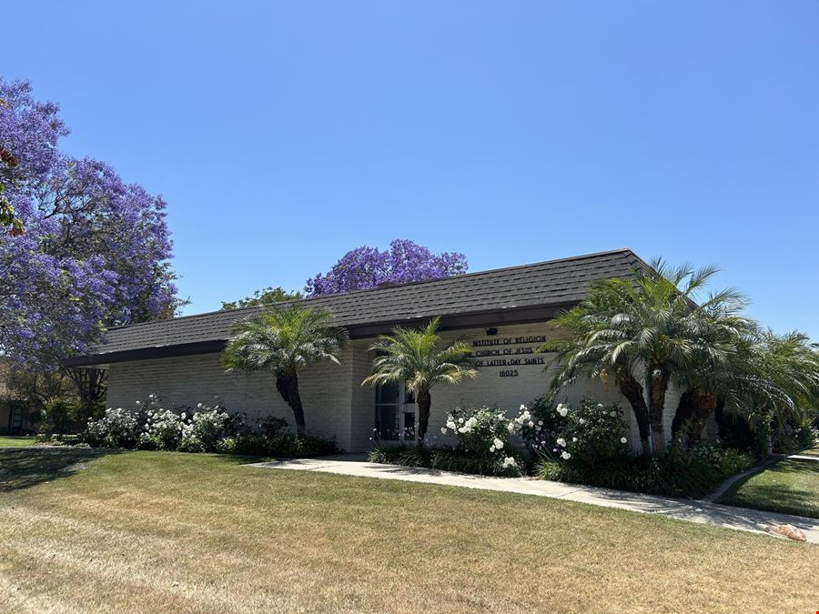 16025 & 16115 Studebaker Rd.