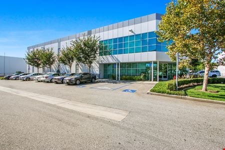 Preview of Industrial space for Rent at 13165 Sandoval St