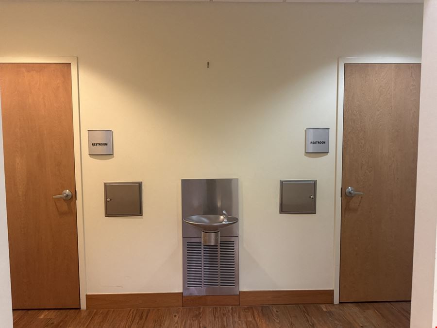 DIAMOND RIDGE CENTER