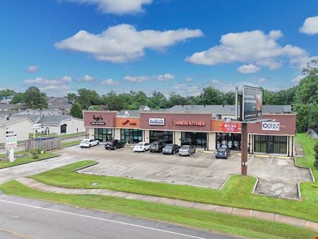 Preview of Retail space for Sale at 1750 Brightside Dr