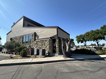 Preview of Office space for Sale at 1445 Avenue B