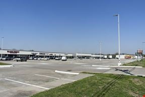 Fondrenwood Retail Center