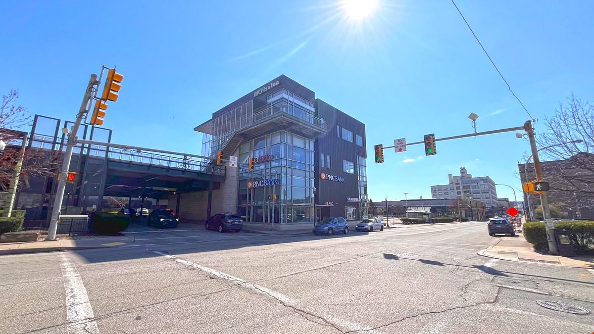 Eastside Shopping Center