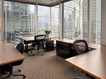 Preview of Office space for Rent at 4720 Kingsway Unit 2600, Metrotower 2, 26th floor