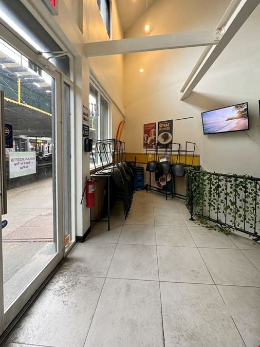 800 SF | 902 Broadway | One-Story Bushwick Retail Building for Sale