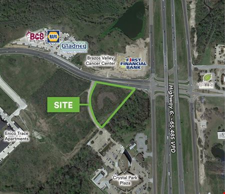 Preview of Other space for Sale at Harvey Mitchell Parkway South