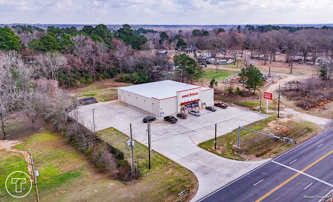 Family Dollar