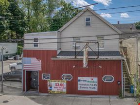 Value Add Mixed-Use Opportunity in Haverhill, MA