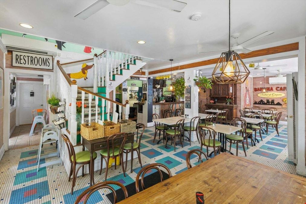 1215 Duval St
