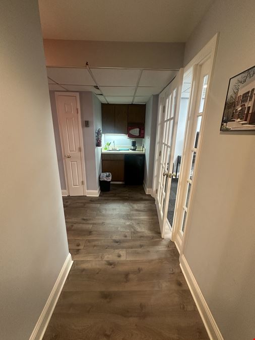 945 Russell Avenue Suite B - Office