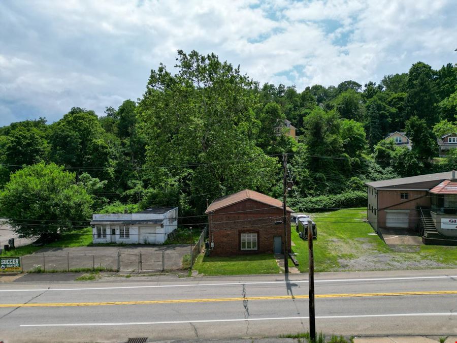 1619 Noblestown Road