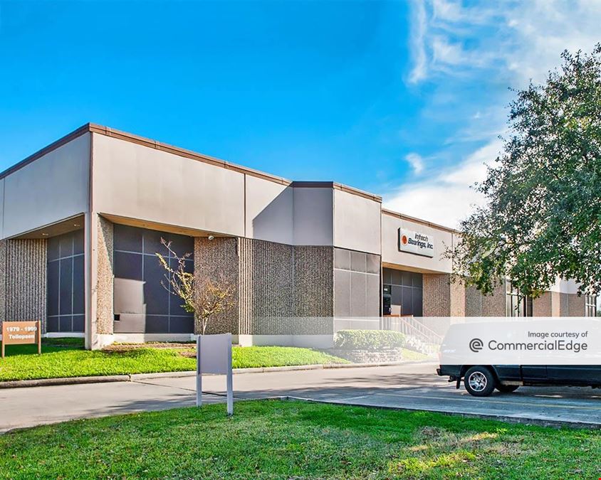 Gulf Freeway Business Park