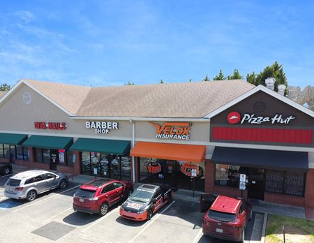 Preview of Retail space for Rent at 652 Riverstone Parkway (Canton Hwy)