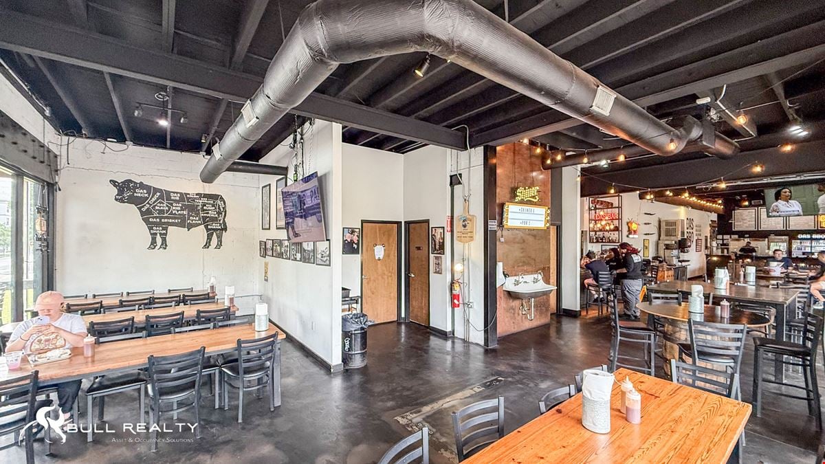 NNN Lease | $152,398 NOI | 5.8% Cap Rate
