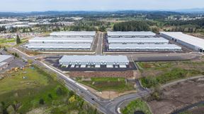Sherwood Commerce Center Phase II