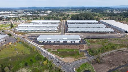 Preview of Industrial space for Rent at 21270 Southwest Oregon Street