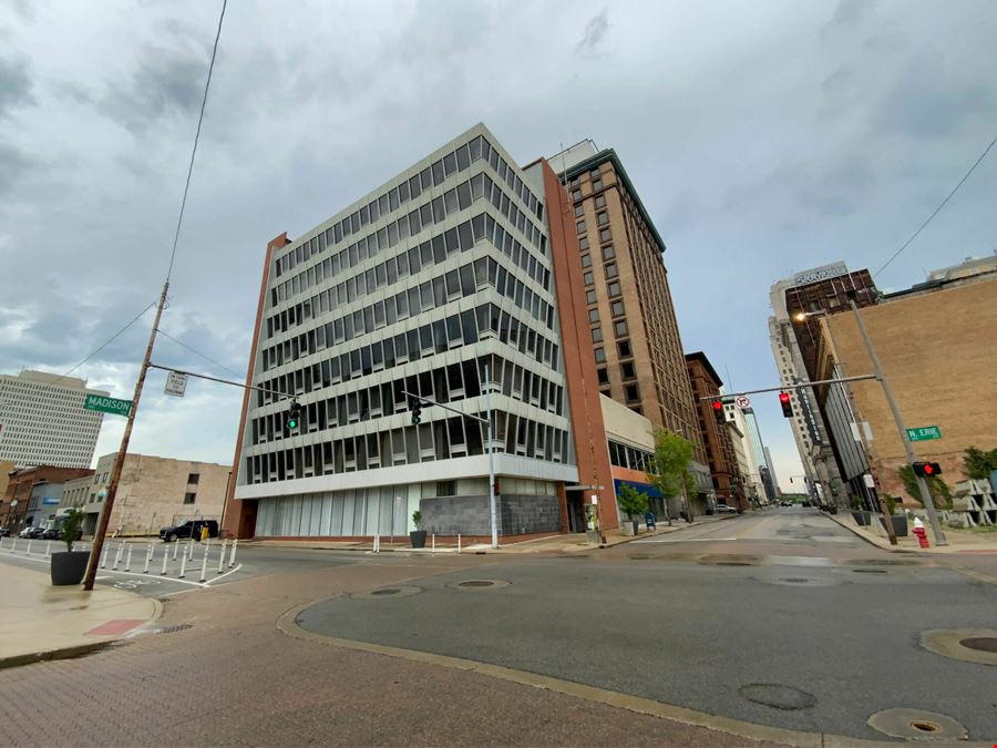 Louisville Building