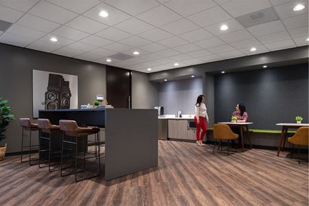 Preview of Office space for Rent at 8100 Washington Avenue 1st Floor