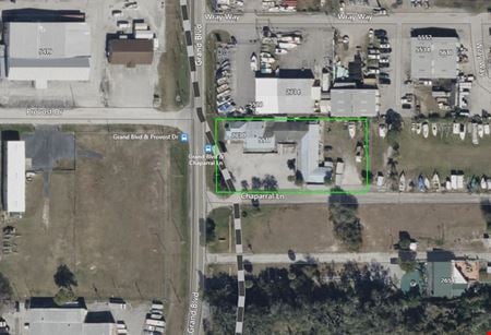Preview of Retail space for Sale at 2730 Grand Blvd