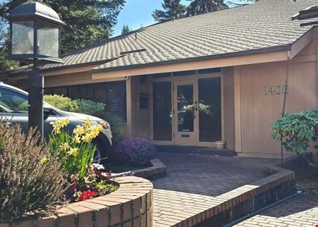 Preview of Office space for Rent at 1406 140th Pl NE