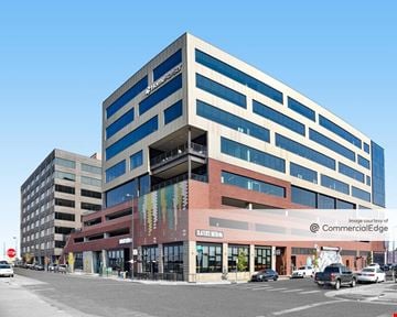 The HUB North