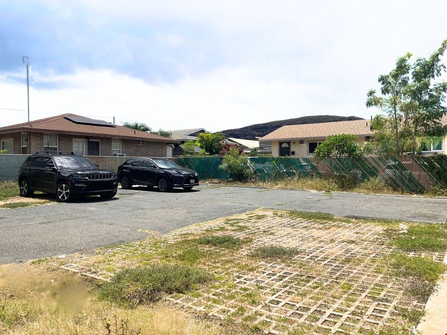 85-86 Farrington Hwy