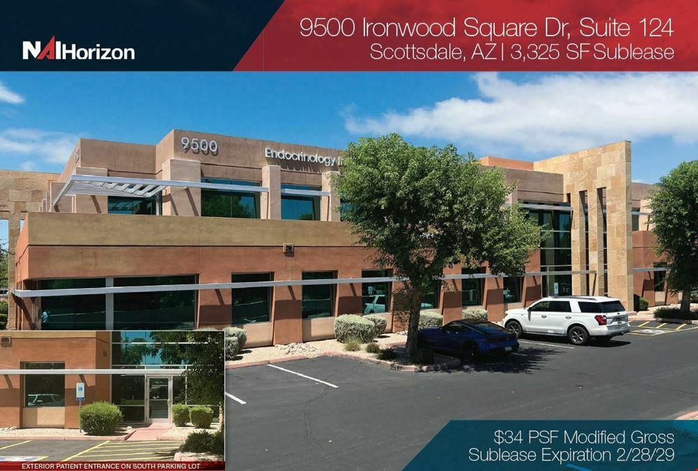 Ironwood Courtyard Condominium