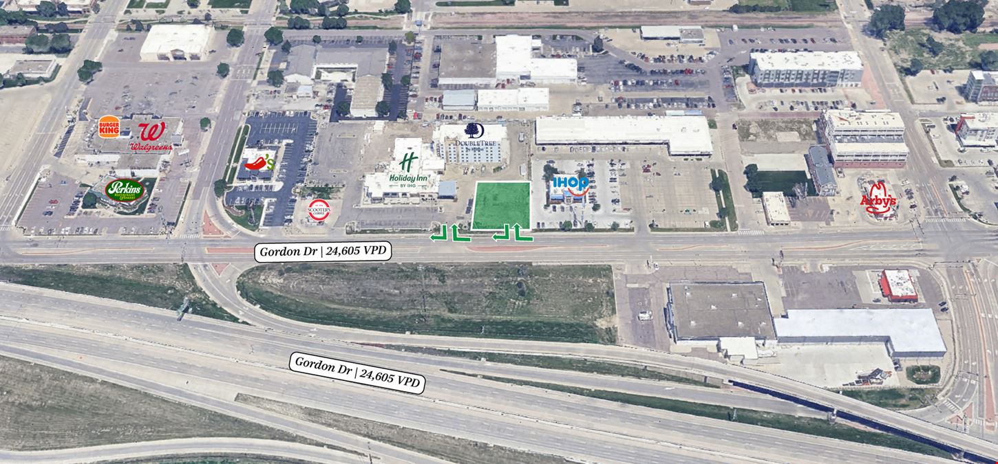 711 Gordon Dr