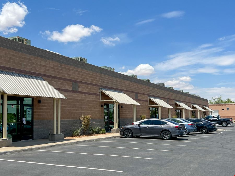5312 Rio Bravo Drive