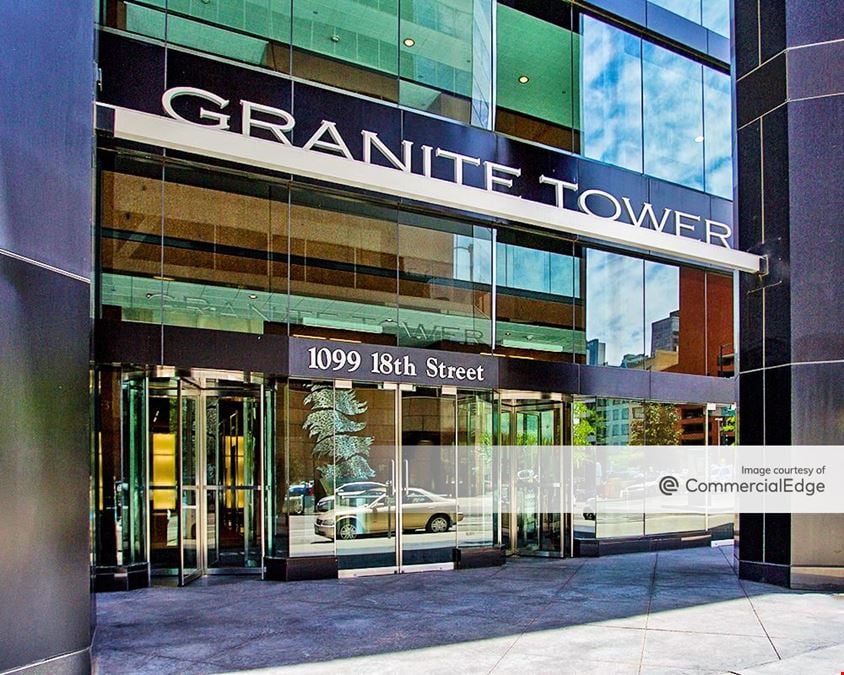 Granite Tower