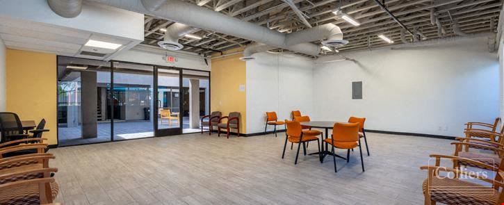Two Story Freestanding Office Building for Sale in Phoenix
