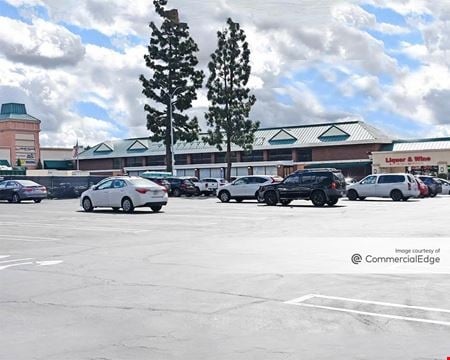Preview of Retail space for Rent at 19340 Rinaldi Street