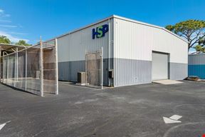 Fully ACd Upgraded Video Production Building