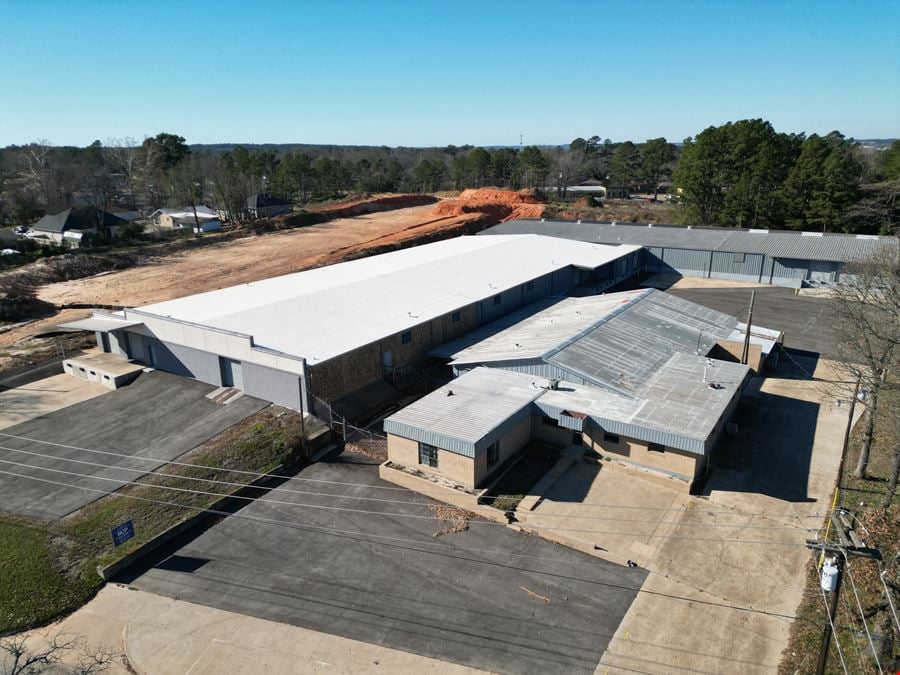 4501 Old Troup Hwy